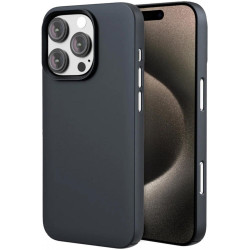 Θήκη iPhone 16 Pro Max Nekit Σκληρή με MagSafe 1mm - Blue (8719246462924)