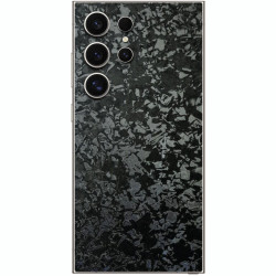 Αυτοκόλλητο Skin Προστασίας Πλάτης Samsung Galaxy S25 Ultra Gams Premium Vinyl Skin Back Plate - Forged Carbon (GAMS-VNL-SKIN-FC-002-216)