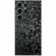 Αυτοκόλλητο Skin Προστασίας Πλάτης Samsung Galaxy S25 Ultra Gams Premium Vinyl Skin Back Plate - Forged Carbon (GAMS-VNL-SKIN-FC-002-216)