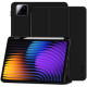 Θήκη Xiaomi Pad 7 / 7 Pro 11.2" Tech-Protect SC Pen Smartcase Flip με Υποδοχή για Γραφίδα - Black (5906302361601)