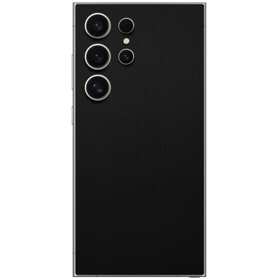 Αυτοκόλλητο Skin Προστασίας Πλάτης Samsung Galaxy S25 Ultra Gams Premium Vinyl Skin Back Plate - Matrix (GAMS-VNL-SKIN-MX-002-216)