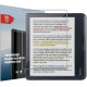 Tempered Glass Kobo Libra Colour Rosso Αντιχαρακτικό Γυαλί Προστασίας Οθόνης - Clear (8719246459429)