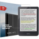 Tempered Glass Kobo Clara Colour Rosso Αντιχαρακτικό Γυαλί Προστασίας Οθόνης - Clear (8719246459436)