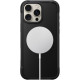 Θήκη iPhone 16 Pro Max Nomad Rugged Case Ανθεκτική με MagSafe - Black (NM01380085)