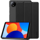 Θήκη Xiaomi Redmi Pad SE 8.7" Tech-Protect Smartcase Flip - Black (5906302375875)