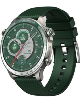 Smartwatch Riversong Motive 10 GT - Green (SW1001G)