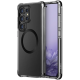 Θήκη Samsung Galaxy S25 Ultra Uniq Combat MagClick Ανθεκτική με MagSafe - Black (UNIQ-GS25UHYB-COMMBLK)