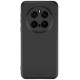 Θήκη Honor Magic7 Pro Spacecase Silicone Case Σιλικόνης - Black (5905719114596)