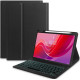 Θήκη Lenovo Tab M11 / K11E 11" TB-330 Tech-Protect SC Pen Smartcase με Υποδοχή για Γραφίδα & Πληκτρολόγιο Bluetooth - Black (5906203691753)