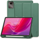 Θήκη Lenovo Tab M11 / K11E 11" TB-330 Tech-Protect SC Pen Smartcase Flip με Υποδοχή για Γραφίδα - Green (5906302309801)