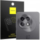 Tempered Glass OnePlus 13R Spacecase Camera Glass Lens Protector Αντιχαρακτικό Γυαλί Προστασίας για Φακό Κάμερας - Transparent (5905719118174)