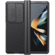 Θήκη Samsung Galaxy Z Fold4 Nillkin CamShield Pro Case με Κάλυμμα για την Κάμερα - Black (6902048252622)