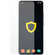 Tempered Glass Xiaomi Poco X7 Pro Spacecase Glass 2.5D Αντιχαρακτικό Γυαλί Προστασίας Οθόνης - Clear (5905719118105)