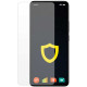 Tempered Glass Xiaomi Redmi Note 14 5G / Poco M7 Pro 5G Spacecase Glass 2.5D Αντιχαρακτικό Γυαλί Προστασίας Οθόνης - Clear (5905719117030)