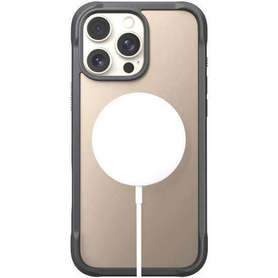 Θήκη iPhone 16 Pro Max Nomad Rugged Case Ανθεκτική με MagSafe - Desert (NM01381785)