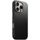 Θήκη iPhone 16 Pro Nomad Modern Leather Case Δερμάτινη με MagSafe - Black (NM01697985)
