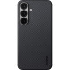 Θήκη Samsung Galaxy S25 Plus Pitaka Ultra-Slim MagEZ Case 6 Aramid Fiber Body με MagSafe 1.00mm 600D - Black / Grey / Twill (KS2501S)