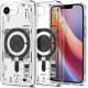 Θήκη iPhone 17e / 16e Spigen Ultra Hybrid MagFit Σκληρή με MagSafe - Neo One (ACS09143)