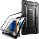 Θήκη Samsung Galaxy Tab A9 Plus 11" X210 / X215 / X216 Supcase Unicorn Beetle Pro Full Body 360° Ανθεκτική - Black (843439138513)