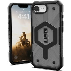 Θήκη iPhone 17e / 16e UAG Pathfinder Ανθεκτική με MagSafe - Ash (114498113131)