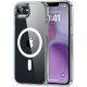 Θήκη iPhone 17e / 16e ESR Classic Hybrid HaloLock Ανθεκτική με MagSafe - Clear (4894240261323)