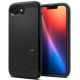Θήκη iPhone 17e / 16e Spigen Tough Armor AI MagFit Ανθεκτική με MagSafe - Black (ACS09137)