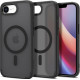 Θήκη iPhone 17e / 16e Spigen Ultra Hybrid MagFit Σκληρή με MagSafe - Frost Black (ACS09144)