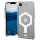 Θήκη iPhone 17e / 16e UAG Plyo Σκληρή Ανθεκτική με MagSafe - Ice / White (114501114341)