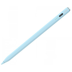 Γραφίδα Buddi Wave Active Stylus Pen for iPad Μαγνητική Ψηφιακή Αφής με Palm Rejection για iPad 5 Έτη Εγγύηση - Blue (8719246468803)