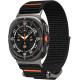Λουράκι Samsung Galaxy Watch Ultra 2025 /2024 47mm Spigen DuraPro Flex - Black (AMP08773)