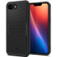 Θήκη iPhone 17e / 16e Spigen Core Armor MagFit με MagSafe - Matte Black (ACS09126)