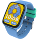 Kiddoboo Smartwatch 2.0 Ψηφιακό Παιδικό Smartwatch - Sky Blue (KB019C2SBLU)