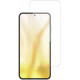 Tempered Glass Samsung Galaxy S25 / S24 Spacecase Clear Glass Αντιχαρακτικό Γυαλί Προστασίας Οθόνης - Clear (5905719117740)