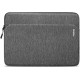 Universal Θήκη Tablet Tomtoc Light-B18 Classic Everyday Tablet Sleeve για Tablet έως 13" - Gray (B18B1G3)