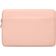 Universal Θήκη Tablet Tomtoc Light-B18 Classic Everyday Tablet Sleeve για Tablet έως 13" - Pink (B18B1P1)