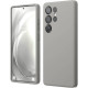 Θήκη Samsung Galaxy S25 Ultra Elago Silicone Case Premium Σιλικόνης - Medium Grey (EGS25SC68-MGY)
