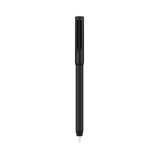 Θήκη Apple Pencil 2nd Gen Spigen DA201 Apple Pencil Holder Premium Σιλικόνης - Black (ACS05763)