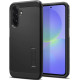 Θήκη Samsung Galaxy A36 Spigen Tough Armor Ανθεκτική Σκληρή με KickStand - Black (ACS09166)