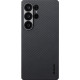 Θήκη Samsung Galaxy S25 Ultra Pitaka Ultra-Slim MagEZ Case 6 Aramid Fiber Body με MagSafe 1.00mm 600D - Black / Grey / Twill (KS2501U)