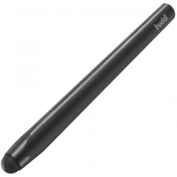 Γραφίδα Buddi Class Universal Stylus Pen Αφής για Smartphone / Tablet / e-Reader 5 Έτη Εγγύηση - Black (8719246462757)