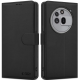 Θήκη Nothing Phone 3a Pro Tech-Protect Wallet Πορτοφόλι - Matte Black (5906302363216)