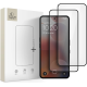 Tempered Glass Nothing Phone 3a / 3a Pro Tech-Protect Glass Fit+ Full Face Αντιχαρακτικό Γυαλί Προστασίας Οθόνης 2 Τεμάχια - Black (5906302362943)