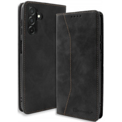 Θήκη Samsung Galaxy A26 Bodycell Book Case Πορτοφόλι - Black (5206015080432)