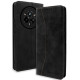 Θήκη Realme 14 Pro Plus Bodycell Book Case Πορτοφόλι - Black (5206015080401)
