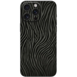 Αυτοκόλλητο Skin Προστασίας Πλάτης iPhone 16 Pro Gams Premium Vinyl Skin Back Plate - Wave (GAMS-VNL-SKIN-WV-001-084)