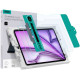 Tempered Glass iPad Air 13" 2025 / 2024 ESR Αντιχαρακτικό Γυαλί Προστασίας Οθόνης 2 Τεμάχια - Clear (4894240211960)