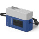 Θήκη AirPods Pro 2nd Gen Elago Cassette Player Case Σιλικόνης με Λουράκι Χειρός - Blue (EAPP2C-CST-BL)