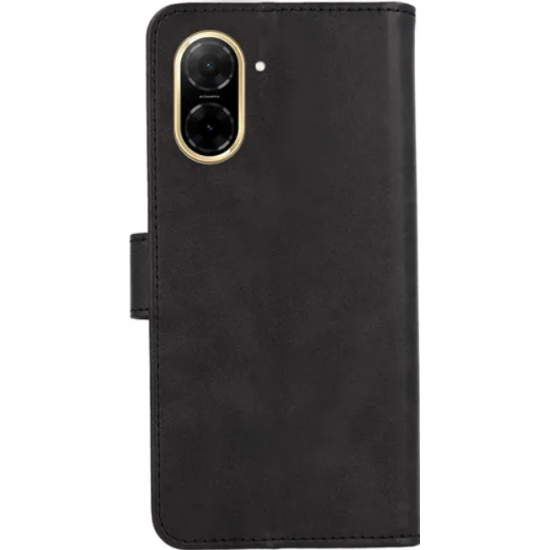 Θήκη Xiaomi Redmi A5 4G Vivid Flip Book Πορτοφόλι - Black (VIBOOK440-2BK)
