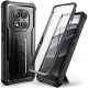 Θήκη Xiaomi Redmi Note 14 Pro 5G / Poco X7 Tech-Protect Kevlar Pro Full Body 360° Ανθεκτική - Black (5906302361397)