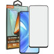 Tempered Glass Xiaomi Redmi Note 14 5G T-Max Premium Full Glue Αντιχαρακτικό Γυαλί Προστασίας Οθόνης - Black (5206015081842)